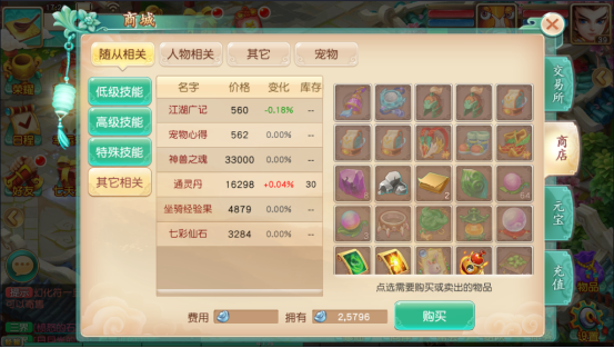 梦幻之城高爆版游戏总攻略 第38张